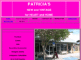 patriciasdesigns.com