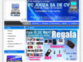 pcjogza.com
