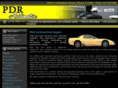 pdrauto.com