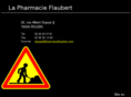 pharmacieflaubert.com