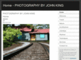 photographybyjohnking.com