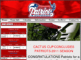 phxpatriotslax.com