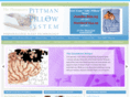 pittmanpillow.com