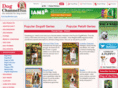 popularpuppies.com