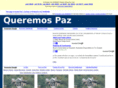 queremospaz.net