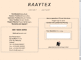 raaytex.com