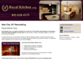 rocklandnykitchendesign.com