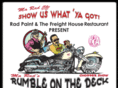 rumbleonthedeck.com