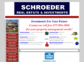 schroederproperties.com