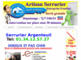 serrurerie-argenteuil.fr