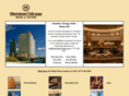 sheratonchicagomedia.com