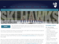 skihawks.com