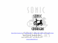 soniccouriers.com