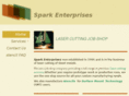 sparkenterprises.net