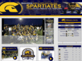 spartiates-amiens.com