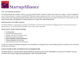 startupalliance.com