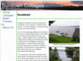 sundowncottages.com