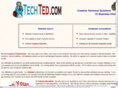 tedrhoads.com