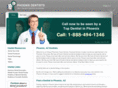 thedentistinphoenix.com