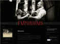 theemporiumsmusic.com