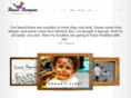 theronanthompsonfoundation.com