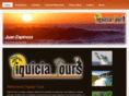 tiquiciatours.com