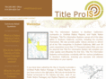 titleprois.com