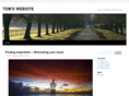 tomswebsite.com