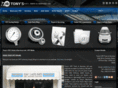 tonysvrt.com