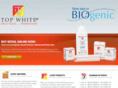 top-white.com