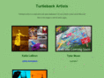 turtlebackartists.com