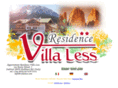 villaless.com
