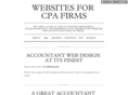 websitesforcpafirms.com