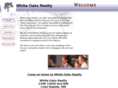 white-oaksrealty.com