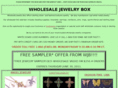 wholesalejewelrybox.com