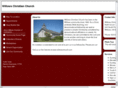 willowschristianchurch.com