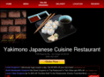 yakimonosushi.com