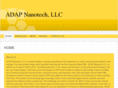 adapnanotech.com