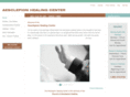 aesclepionhealingcenter.org