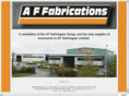 affabrications.com