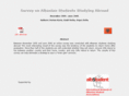 albstatistics.com
