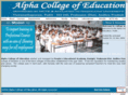 alphacoe.org