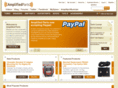 amplifiedpart.com