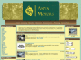 aspen-motors.com