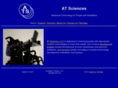 at-sciences.com