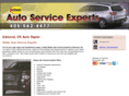 autoserviceedmond.com