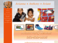 aviantpartyrentals.com