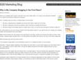 b2b-marketingblog.com