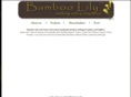 bamboolily.com