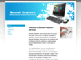 bennettresearchservices.com